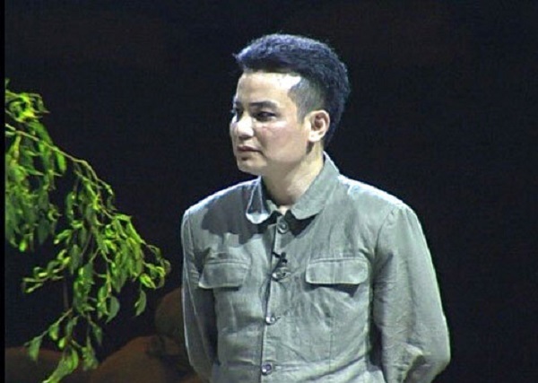 “Báu vật” vô giá của nghệ sĩ ba lần vinh dự đóng vai Đại tướng Võ Nguyên Giáp