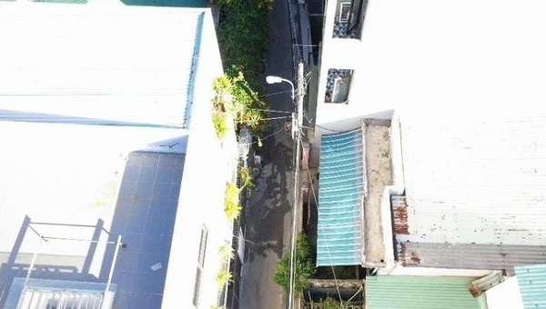 Đà Nẵng sử dụng flycam giám sát người dân chấp hành quy định phòng chống dịch