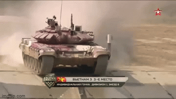 Video: Màn thi đấu ấn tượng nhất vòng bảng của đội tăng Việt Nam tại Army Games 2021
