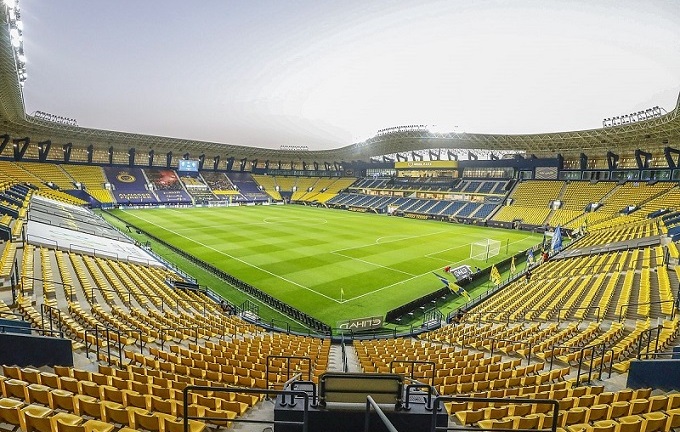 Vòng loại cuối cùng World Cup 2022: Giá vé trận Ả Rập Saudi - Việt Nam từ 182.000 đến 455.000 đồng