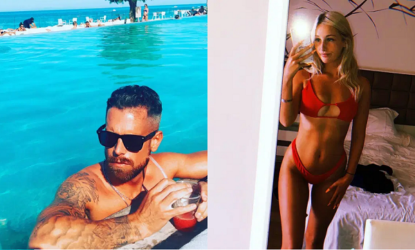 Giám đốc điển trai sát hại con gái nóng bỏng của chủ tịch rồi tự sát