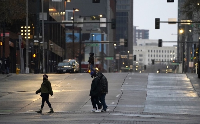 Biến thể Delta lây lan đến 174 quốc gia, nền kinh tế toàn cầu lại gặp 