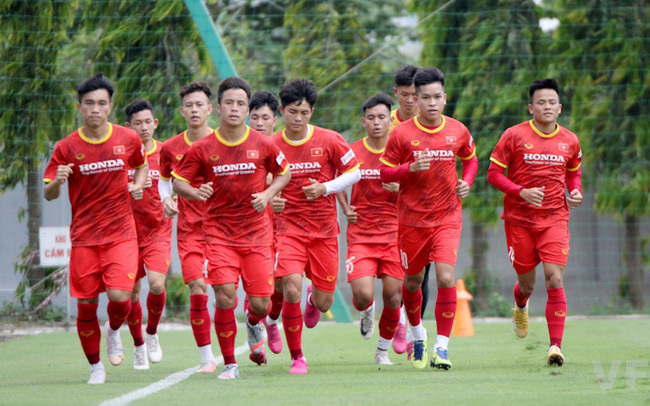Vòng loại U23 châu Á: Bảng đấu của U23 Việt Nam lại có biến