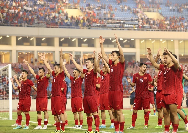 Kết quả bốc thăm AFF Cup 2020: Việt Nam cùng bảng với Campuchia, Lào