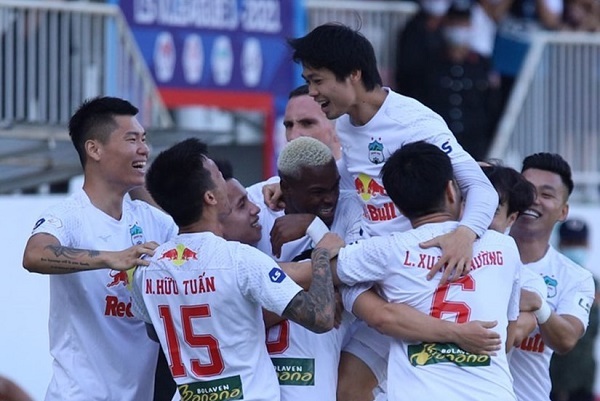 VFF đưa ra phán quyết cuối cùng về số phận V-League 2021: Tiếc cho HAGL
