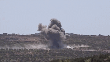 Tình hình chiến sự Syria mới nhất ngày 24/9: Không quân Nga 