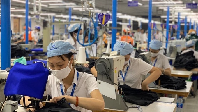 Mỗi ngày Hà Nội có 33 doanh nghiệp đăng ký tạm ngừng hoạt động