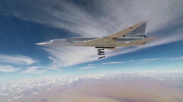 Tình hình chiến sự Syria mới nhất ngày 1/10: Nga ném bóm dữ dội phiến quân thân Thổ Nhĩ Kỳ
