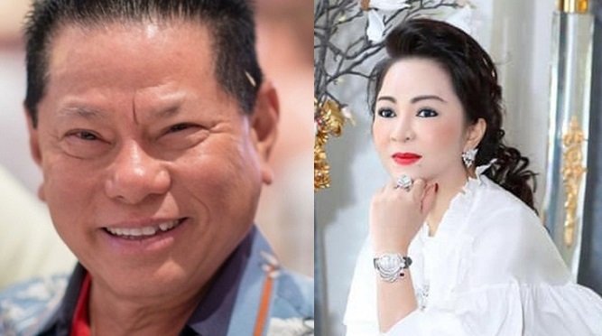 Tỷ phú Hoàng Kiều nhận nuôi 23 người con của Phi Nhung, bà Phương Hằng nói