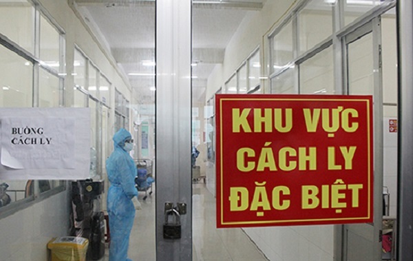 Tối 10/10, Việt Nam ghi nhận thêm 3.528 ca nhiễm COVID-19, giảm gần 1.000 ca so với hôm trước