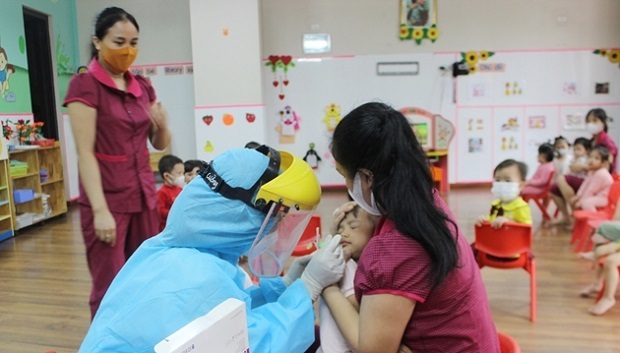 Bắc Ninh thêm 1 ca nhiễm COVID-19, chùm ca bệnh mới vẫn chưa rõ nguồn lây