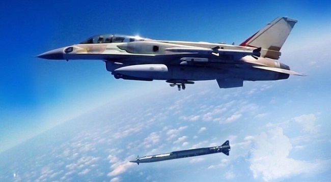 Tình hình chiến sự Syria mới nhất ngày 16/10: Nga hé lộ chiến thuật tấn công của Không quân Israel