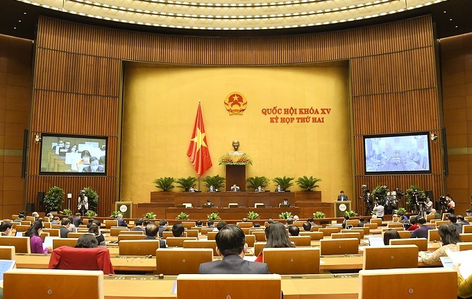 Thủ tướng Phạm Minh Chính: Quyết tâm đẩy lùi dịch bệnh, hoàn thành thắng lợi các mục tiêu, nhiệm vụ phát triển KTXH