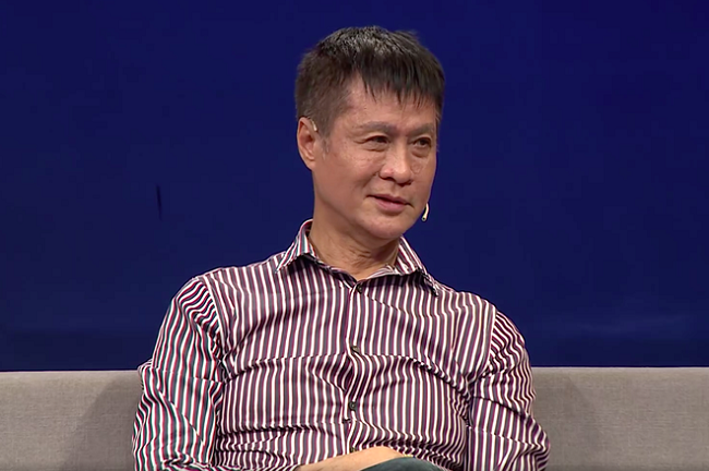 Sự thật về việc đạo diễn Lê Hoàng nói