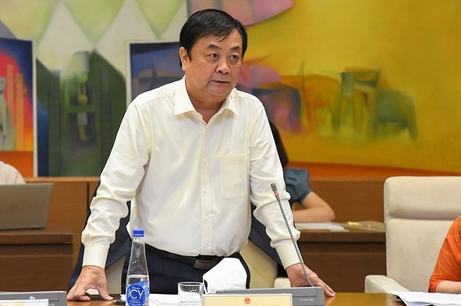 Xuất khẩu nông sản sang EU cần gắn với tiêu chí 