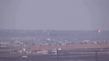 Tình hình chiến sự Syria mới nhất ngày 13/11: Nga san phẳng khu phức hợp của lực lượng HTS