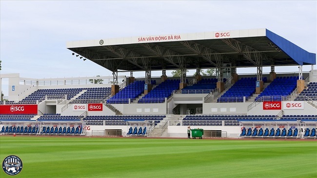 Video: Toàn cảnh địa điểm rèn quân chuẩn bị cho AFF Cup 2020 của đội tuyển Việt Nam