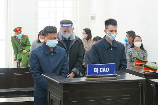 Đánh cắp 74 tỷ đồng trong kho tiền của ngân hàng, cựu trưởng quỹ lĩnh án chung thân