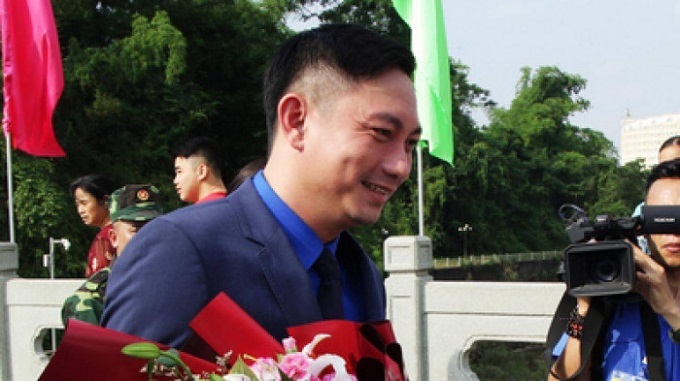 Bí thư huyện ủy Cô Tô vi phạm rất nghiêm trọng