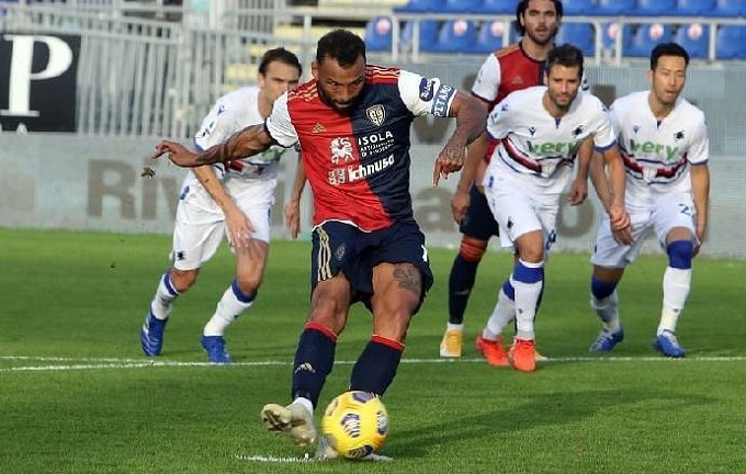 Nhận định trận Cagliari vs Salernitana: Chung kết ngược tại Serie A