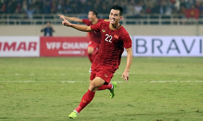 AFF Cup 2020: Báo Indonesia ngợi ca khả năng săn bàn của tiền đạo Việt Nam