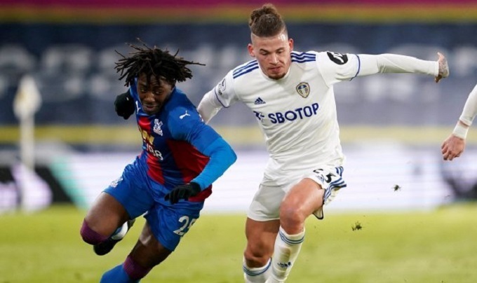 Nhận định Leeds vs Crystal Palace: Đội khách tự tin