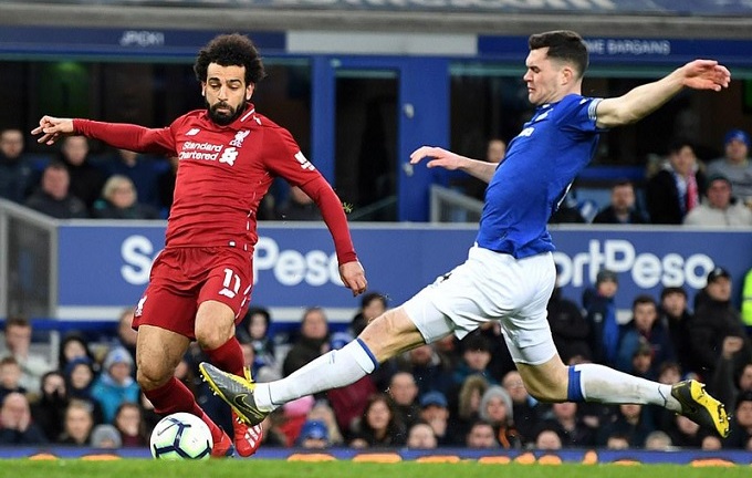 Nhận định Everton vs Liverpool: Khó cản