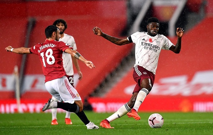 Nhận định MU vs Arsenal: Pháo thủ tự tin