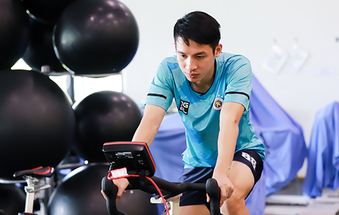 Singapore từ chối nhập cảnh, Hùng Dũng lỡ hẹn với AFF Cup 2020