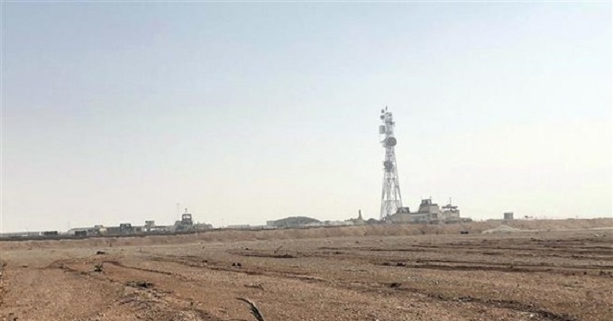 Tình hình chiến sự Syria mới nhất ngày 6/12: Căn cứ Mỹ ở Syria nghi bị tấn công