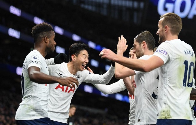 Tottenham khốn đốn vì COVID-19, hàng loạt trận đấu tại Ngoại hạng Anh nguy cơ tạm hoãn