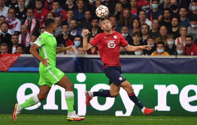 Nhận định Wolfsburg vs Lille: Đội khách giành vé