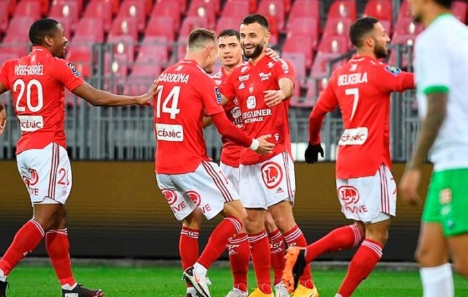 Nhận định Brest vs Montpellier: Tiếp đà thăng hoa