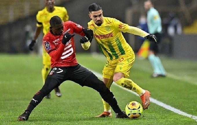Nhận định Nantes vs Lens: Khó có bùng nổ
