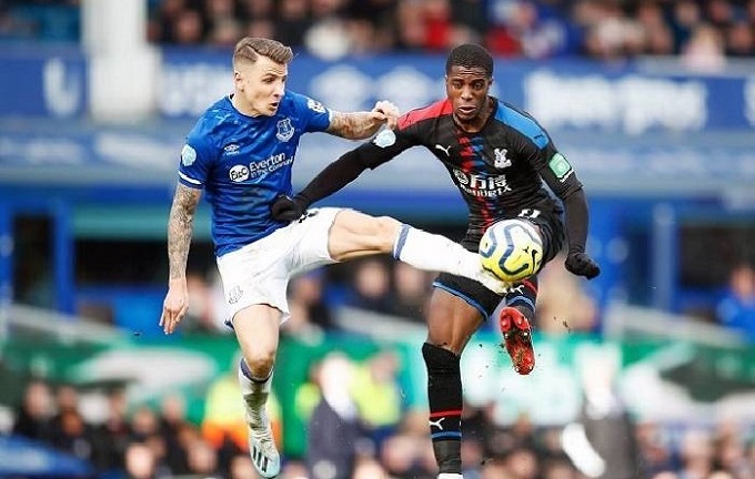 Nhận định Crystal Palace vs Everton: Trận đấu cởi mở