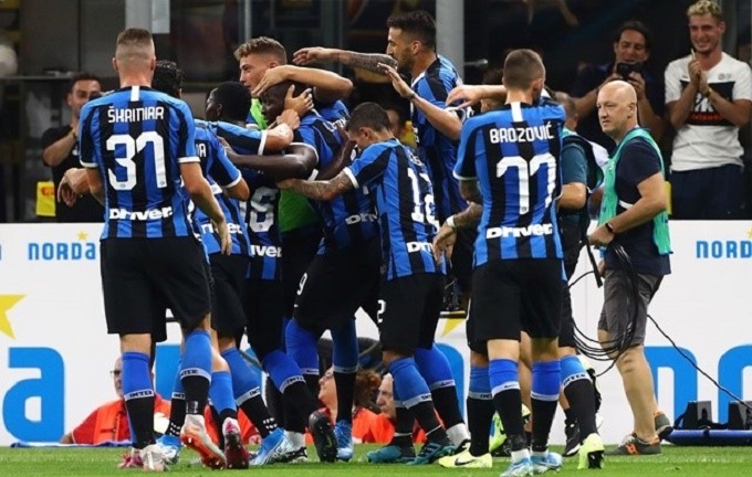 Nhận định Inter Milan vs Cagliari: Trận đấu dễ cho Nezzaruzzi
