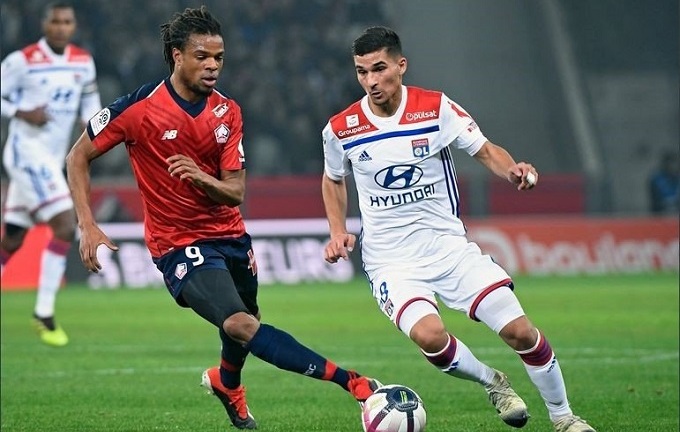 Nhận định Lille vs Lyon: Sự trở lại của nhà vua