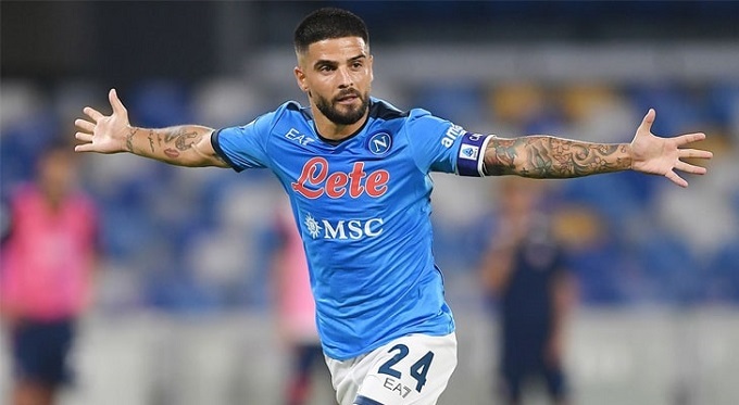 Nhận định Napoli vs Empoli: Lấy lại cảm giác thắng