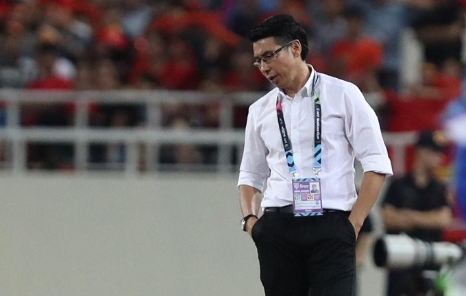 AFF Cup 2020: Malaysia nguy cơ phải rời giải sau trận đấu với đội tuyển Việt Nam