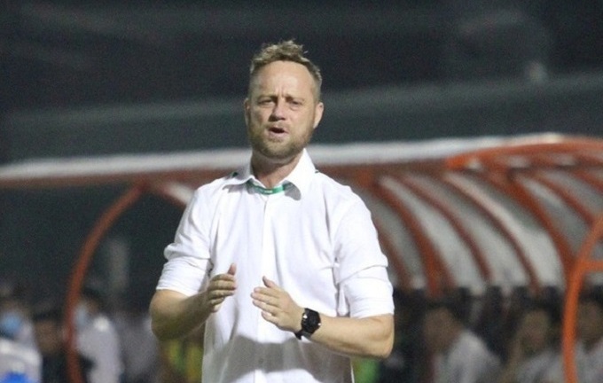 AFF Cup 2020: HLV Thái Lan khẳng định không tính toán để né đội tuyển Việt Nam ở vòng sau