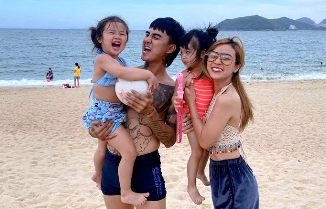 Đạt G xác nhận chia tay vợ cũ Hoài Lâm sau 7 tháng hẹn hò