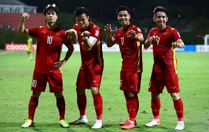 Đội tuyển Việt Nam chốt đội hình ra quân gặp Indonesia: Hàng phòng ngự thay đổi