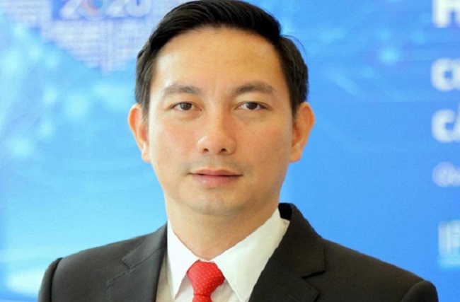 Khai trừ Đảng Bí thư Huyện ủy Cô Tô vì