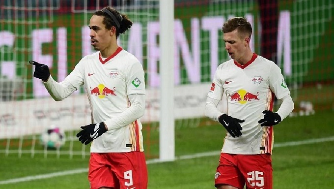 Nhận định Augsburg vs Leipzig: Tái lập thành tích
