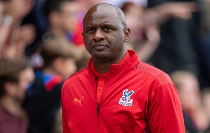 Nhận định Crystal Palace vs Southampton: Không khó cho thầy trò Vieira
