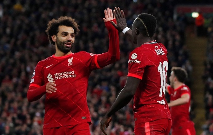 Nhận định Liverpool vs Newcastle: 