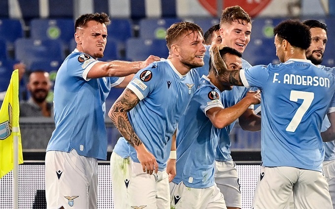 Nhận định Lazio vs Genoa: Không dễ lấy điểm