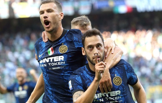 Nhận định Salernitana vs Inter Milan: Tranh thủ tích điểm