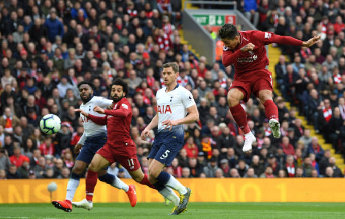 Nhận định Tottenham vs Liverpool: Sao cản The Kop?