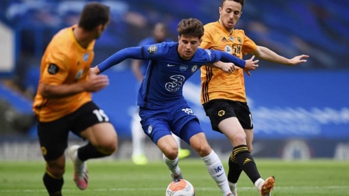 Nhận định Wolves vs Chelsea: Không muốn mất điểm